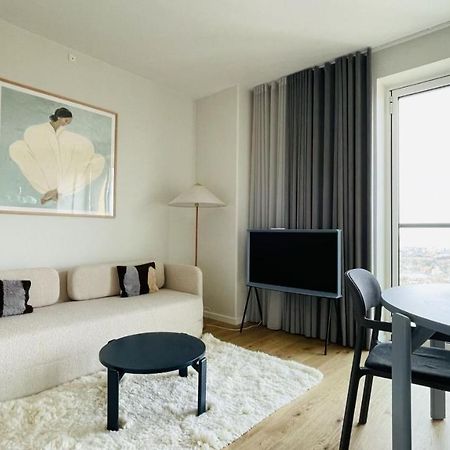 Apartmentincopenhagen Apartment 1525 מראה חיצוני תמונה