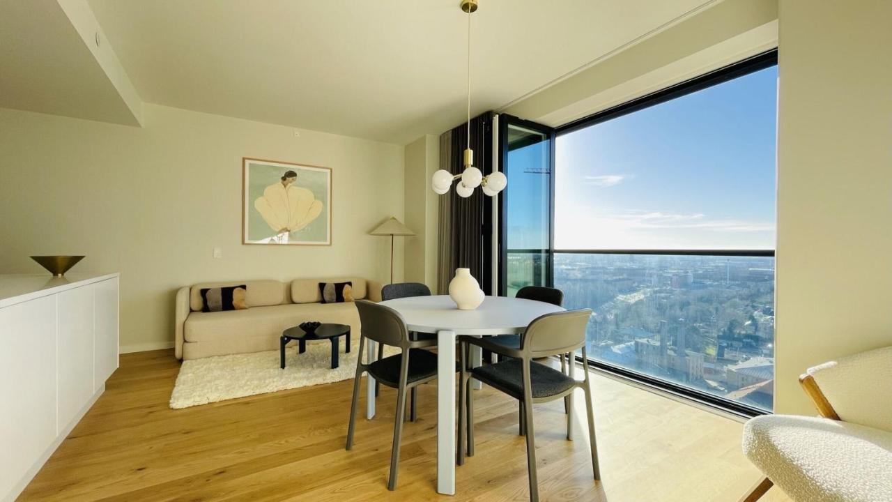 Apartmentincopenhagen Apartment 1525 מראה חיצוני תמונה