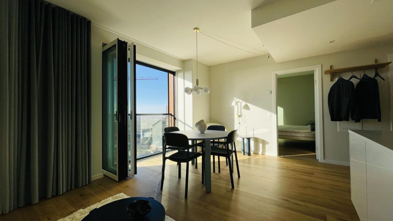 Apartmentincopenhagen Apartment 1525 מראה חיצוני תמונה