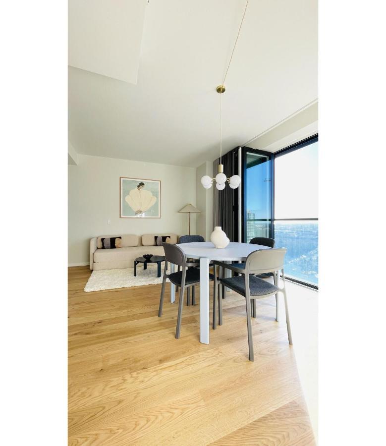 Apartmentincopenhagen Apartment 1525 מראה חיצוני תמונה