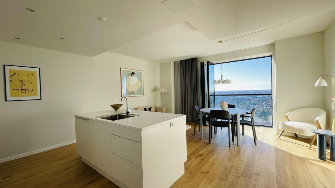 Apartmentincopenhagen Apartment 1525 מראה חיצוני תמונה