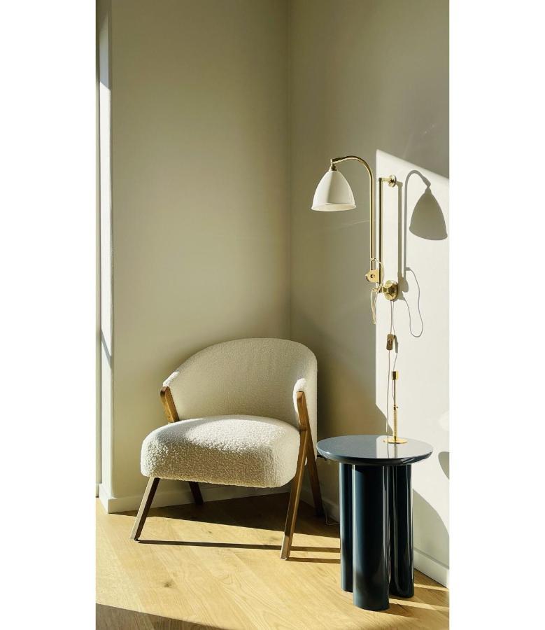 Apartmentincopenhagen Apartment 1525 מראה חיצוני תמונה