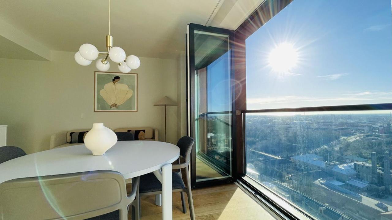 Apartmentincopenhagen Apartment 1525 מראה חיצוני תמונה