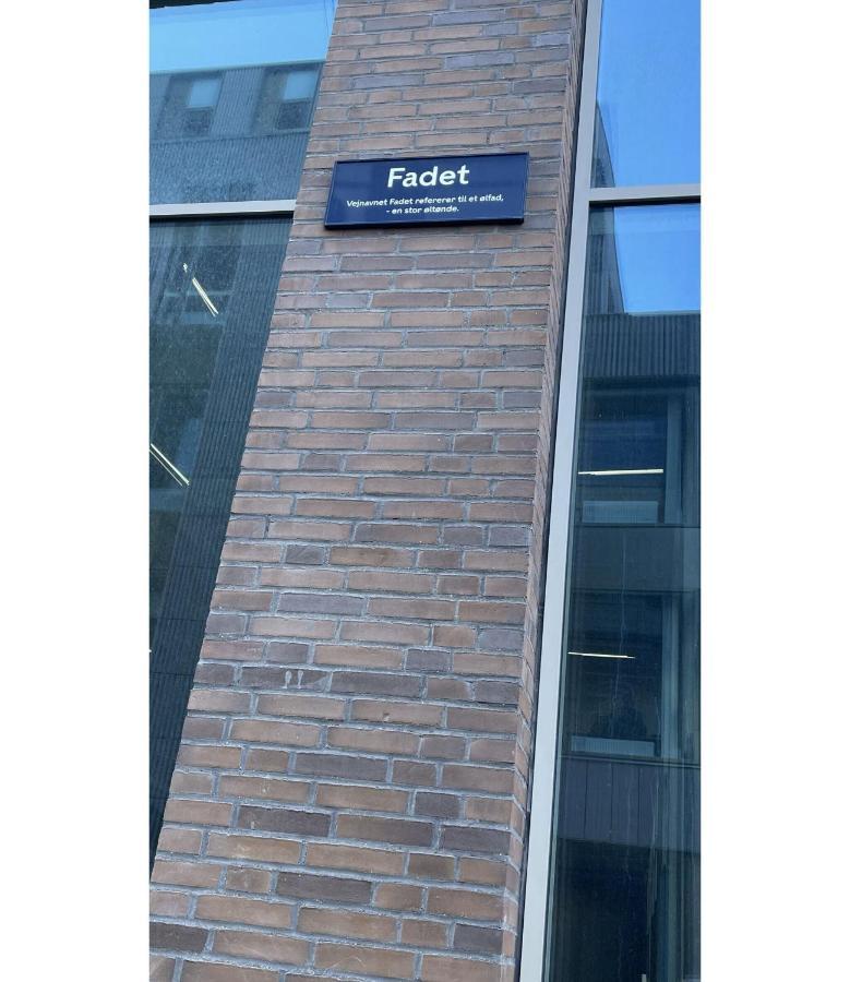 Apartmentincopenhagen Apartment 1525 מראה חיצוני תמונה