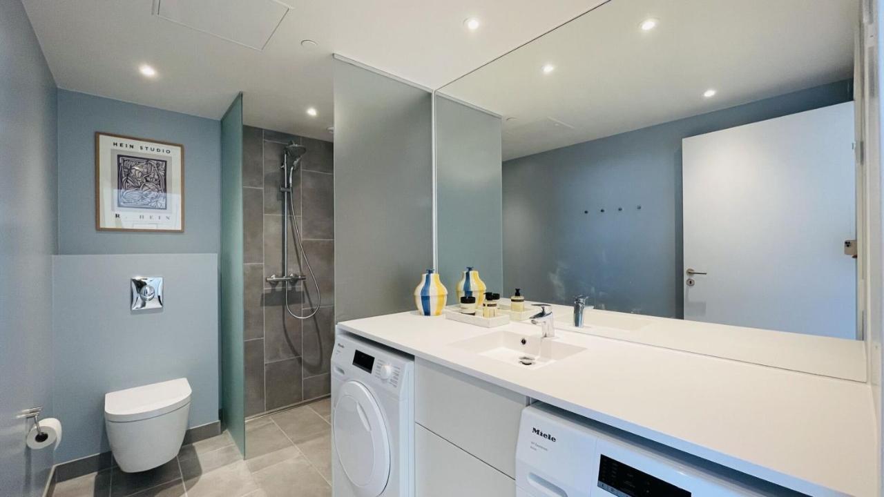 Apartmentincopenhagen Apartment 1525 מראה חיצוני תמונה
