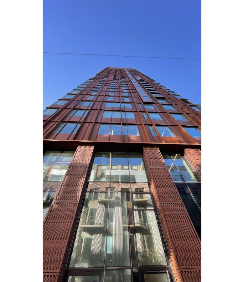 Apartmentincopenhagen Apartment 1525 מראה חיצוני תמונה