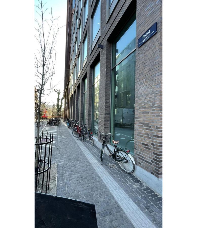 Apartmentincopenhagen Apartment 1525 מראה חיצוני תמונה