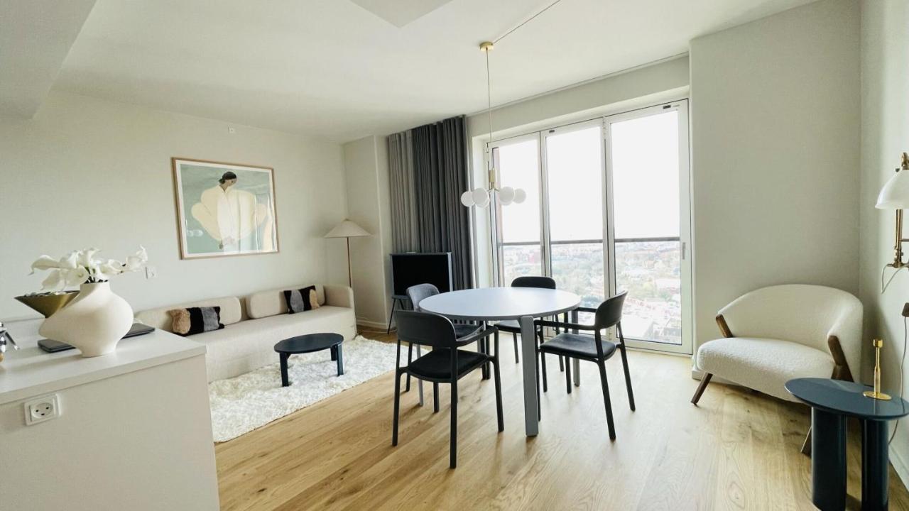 Apartmentincopenhagen Apartment 1525 מראה חיצוני תמונה