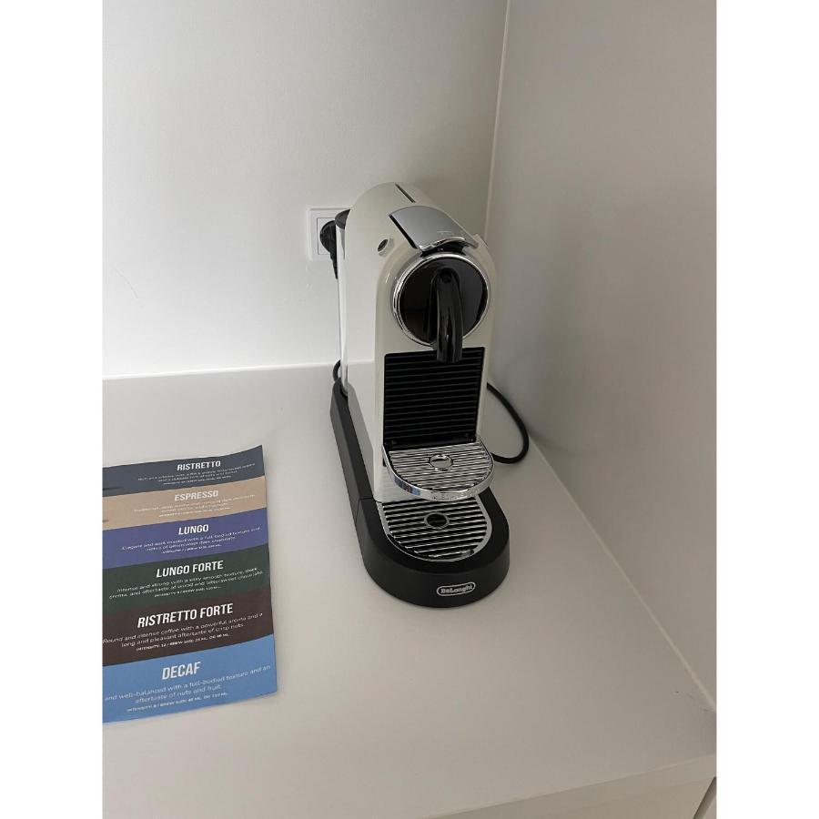 Apartmentincopenhagen Apartment 1525 מראה חיצוני תמונה