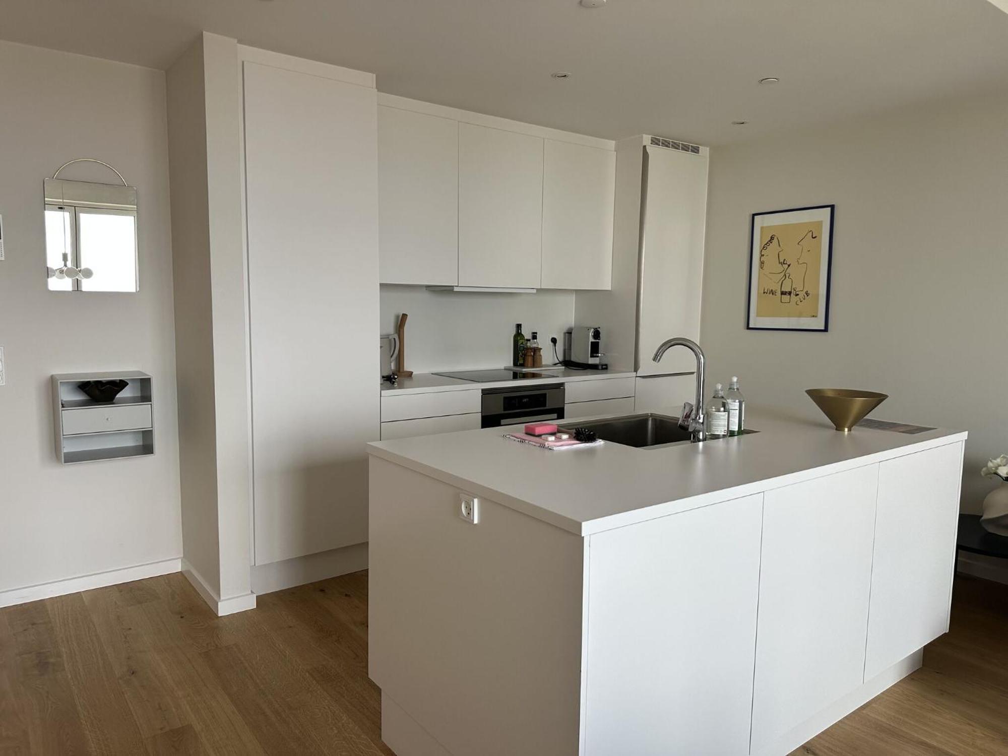 Apartmentincopenhagen Apartment 1525 מראה חיצוני תמונה